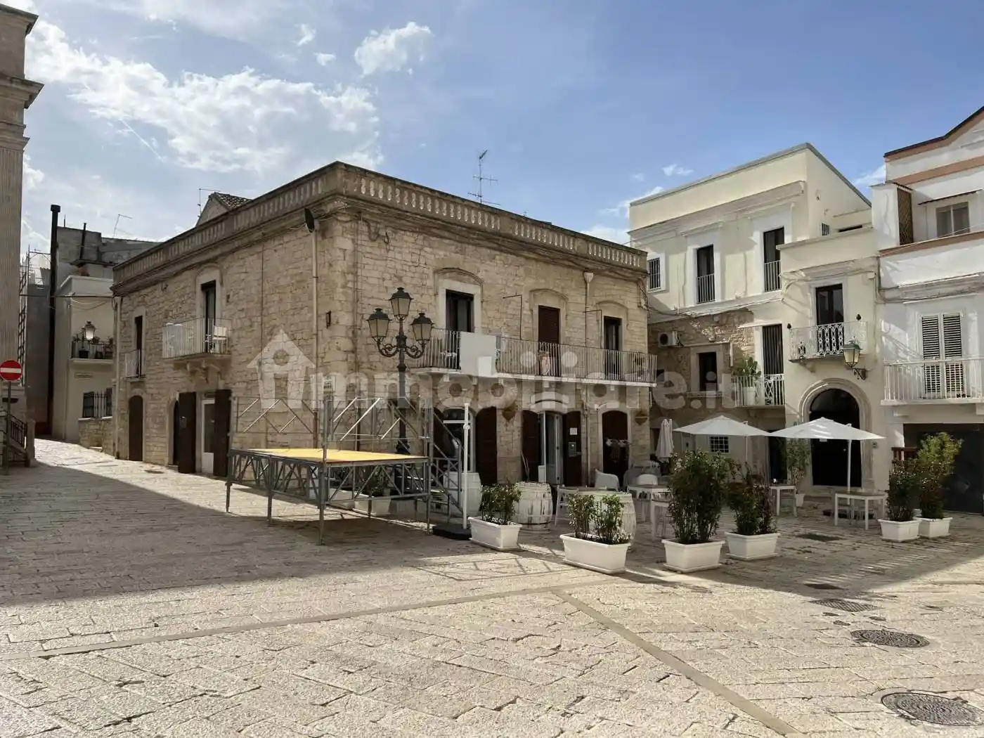 Casa indipendente in vendita a Cassano delle Murge