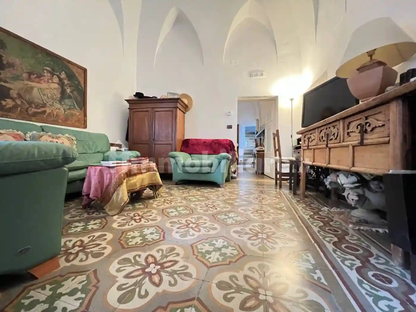 Casa indipendente - foto 4