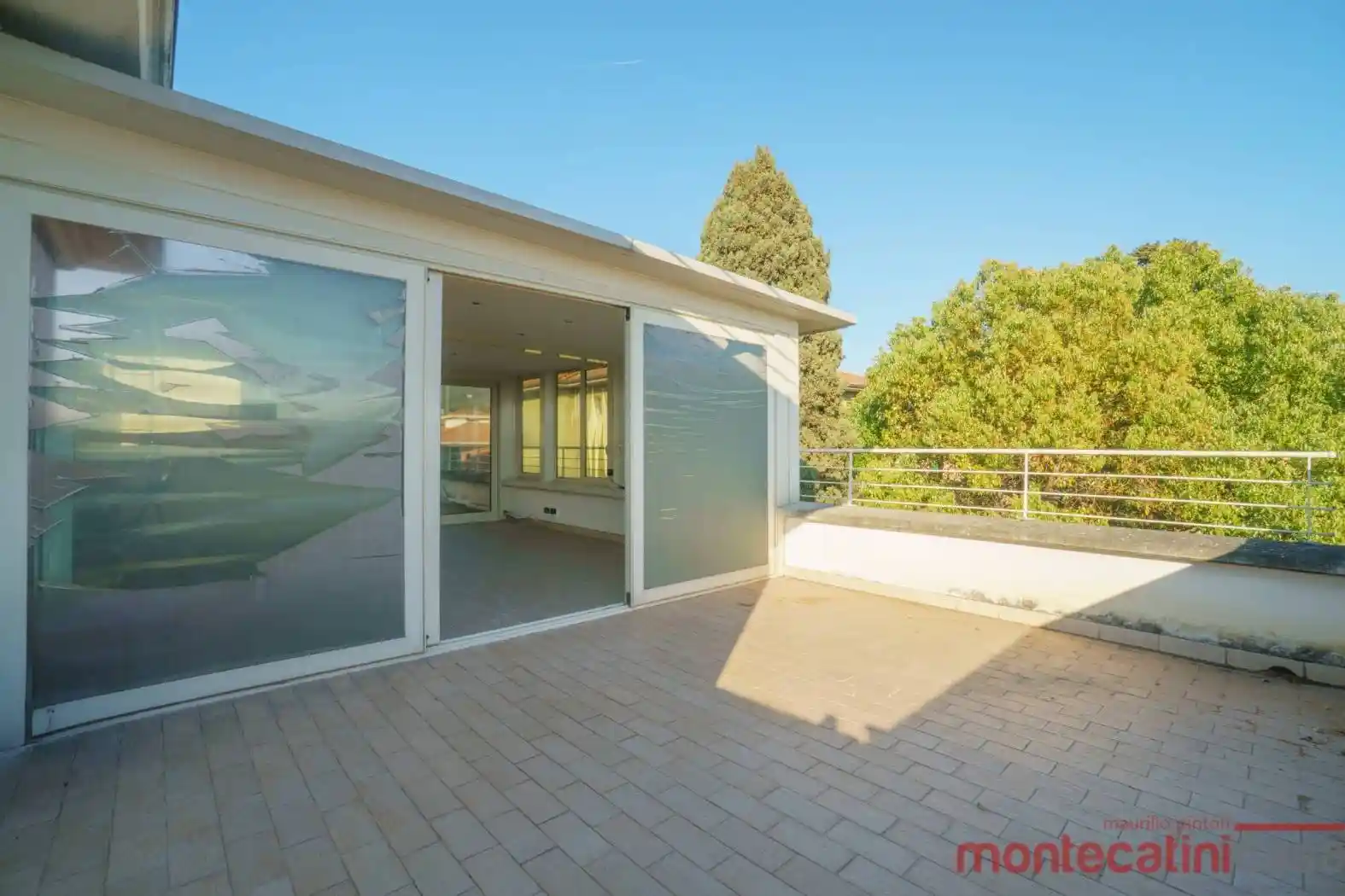 Appartamento in vendita a Montecatini-Terme