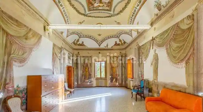 Palazzo - Edificio in Vendita - foto 3