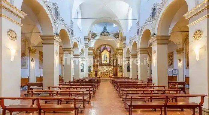 Palazzo - Edificio in Vendita - foto 4