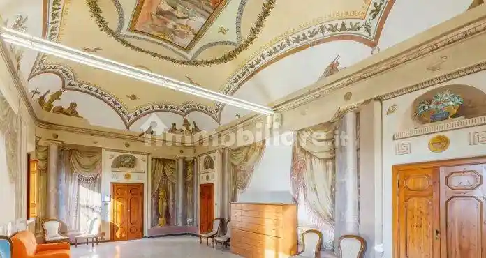 Palazzo - Edificio in Vendita - foto 5