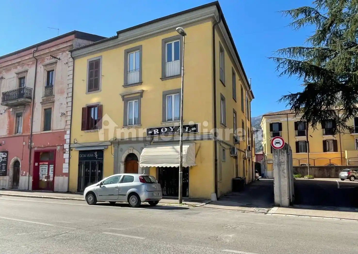 Appartamento in vendita a Sora