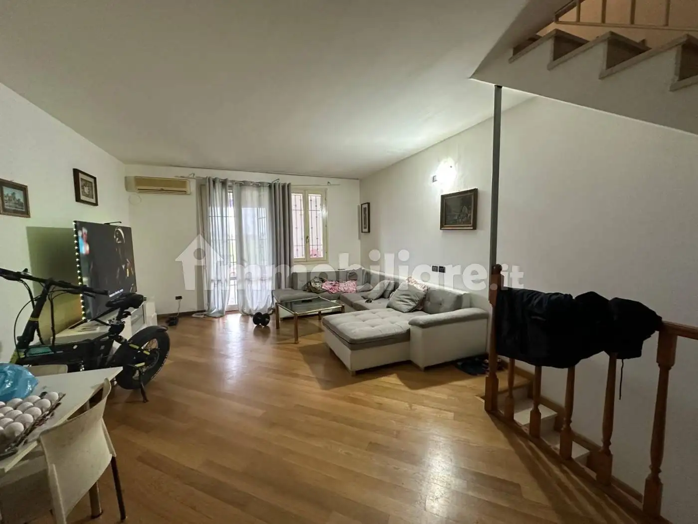 Villa a schiera via Don Luigi Quinzanini 68, Bassano Bresciano - foto 2