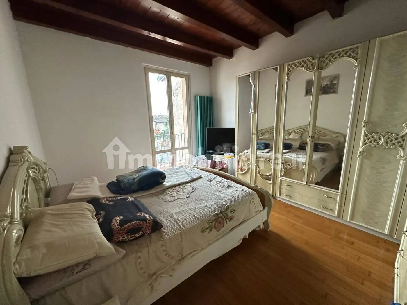 Villa a schiera via Don Luigi Quinzanini 68, Bassano Bresciano - foto 4