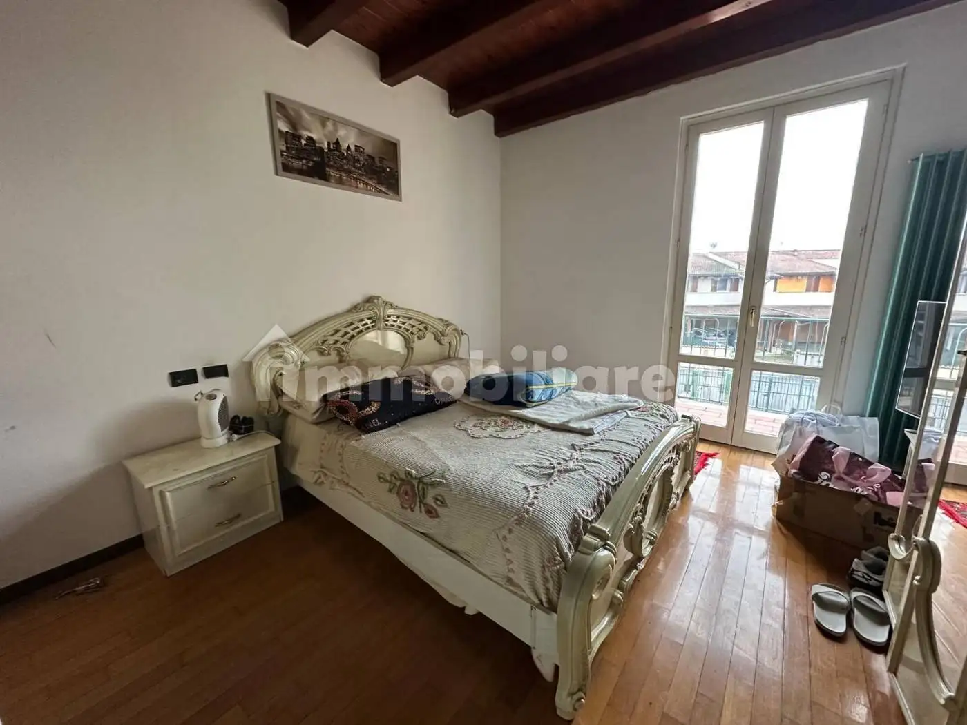 Villa a schiera via Don Luigi Quinzanini 68, Bassano Bresciano - foto 5