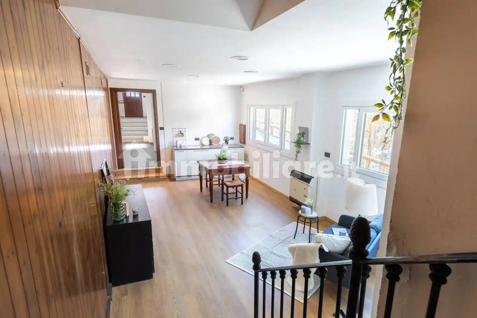 Appartamento in vendita a Limone Piemonte