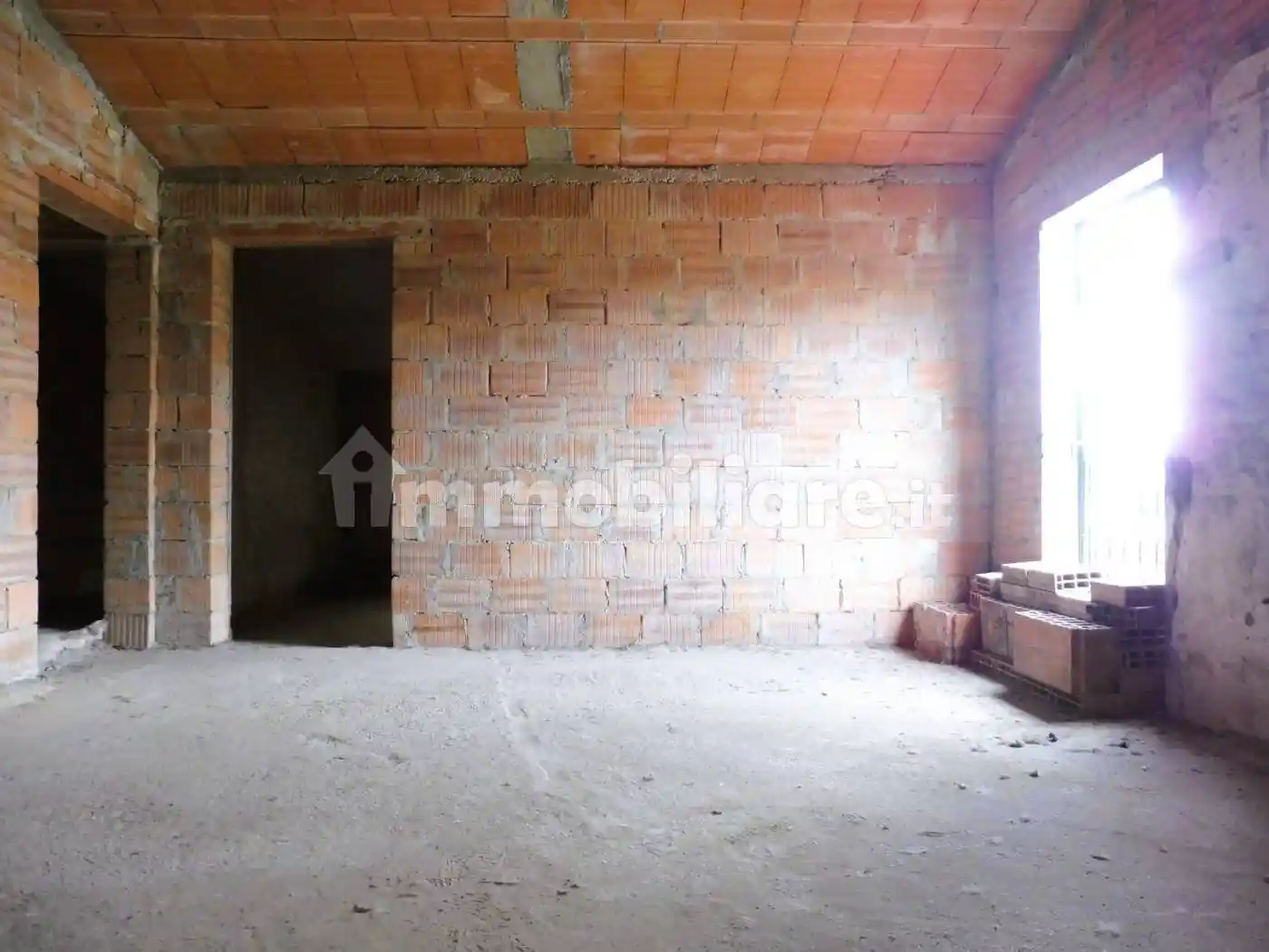 Appartamento via Oreste Montanelli 1a, Molin Nuovo - Monterappoli, Empoli - foto 4