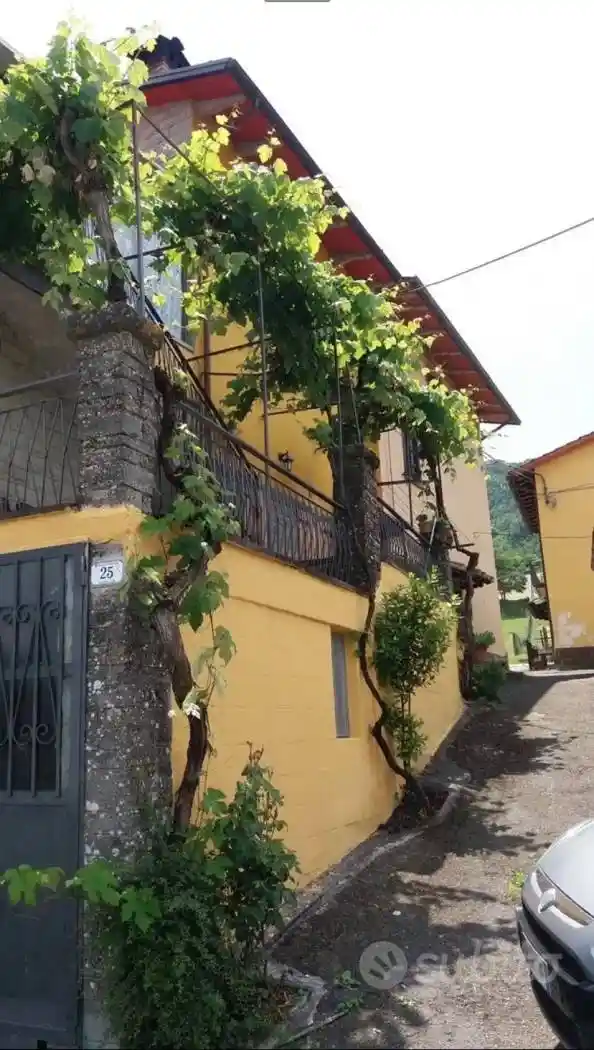 Casa indipendente in vendita a Firenzuola