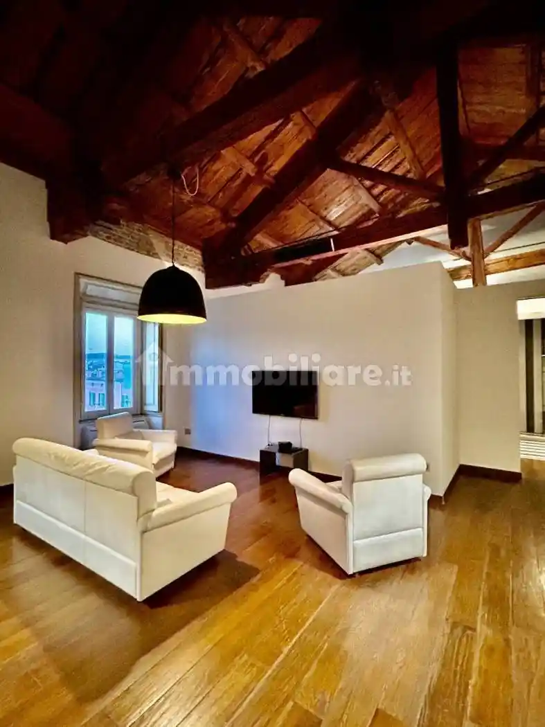 Appartamento in vendita a Mantova