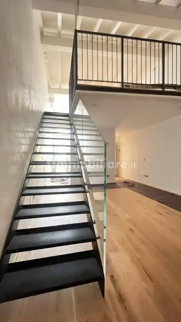 Appartamento in vendita a Mantova