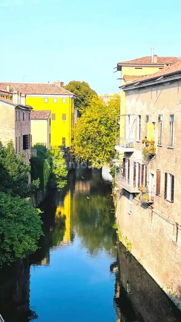 Appartamento in vendita a Mantova