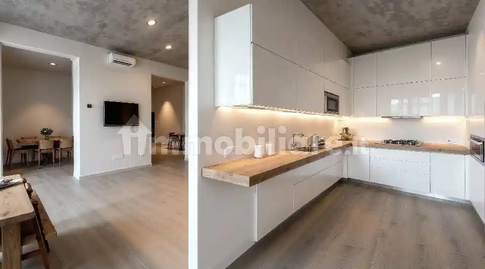 Appartamento in vendita a Mantova