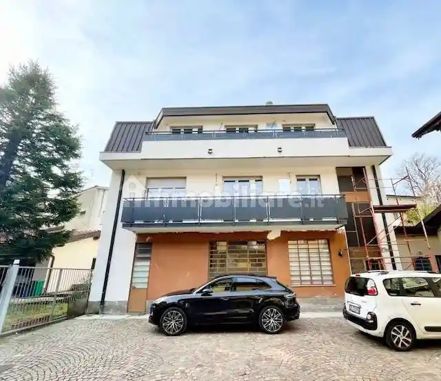 Appartamento in vendita a Meda