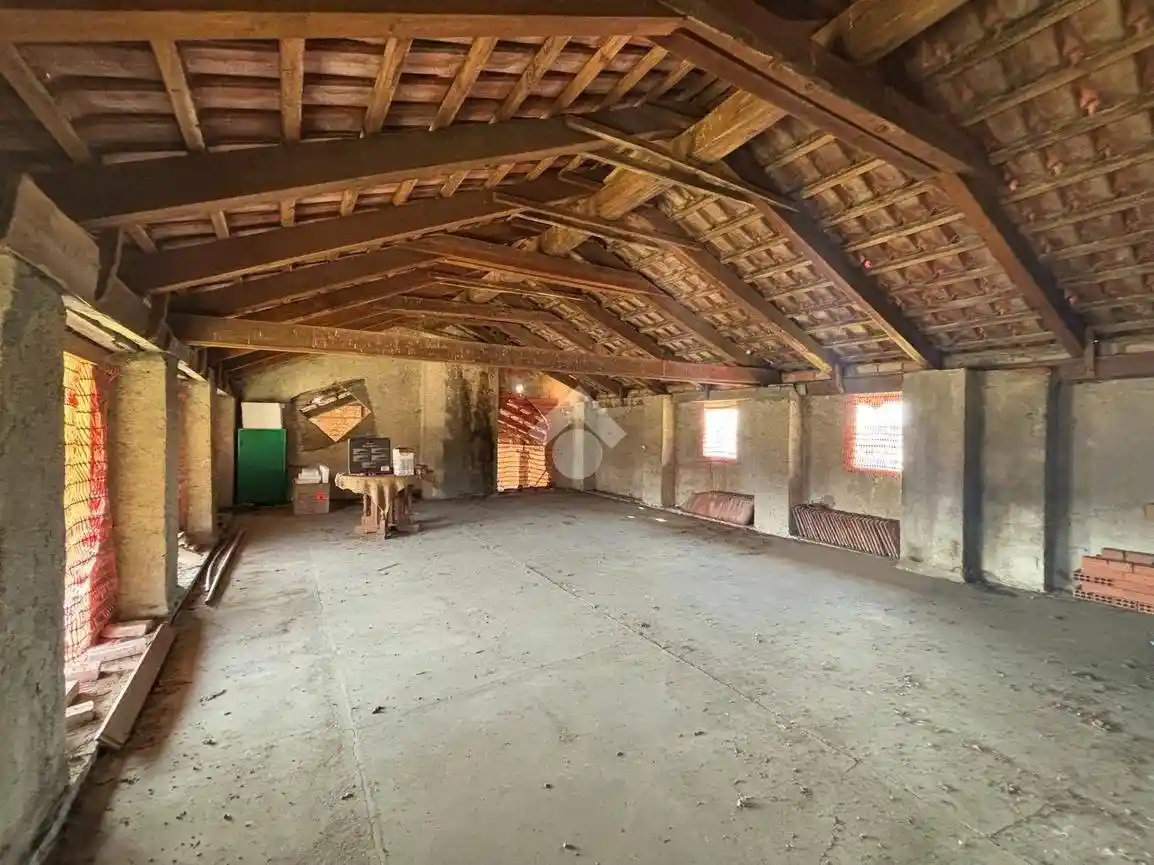 Terratetto unifamiliare via ivrea 46, Borgomasino - foto 4