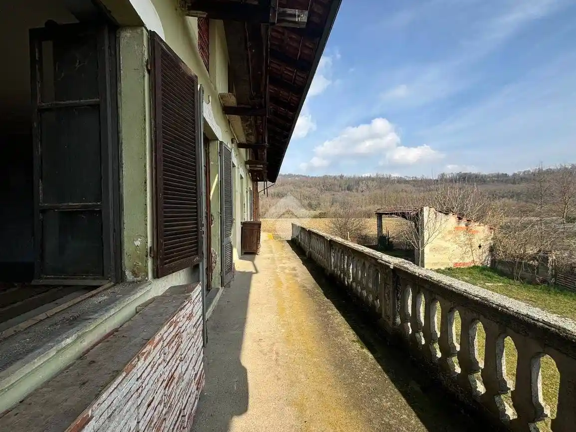 Terratetto unifamiliare via ivrea 46, Borgomasino - foto 5