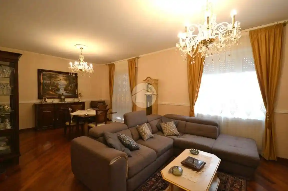 Appartamento in vendita a Sedriano