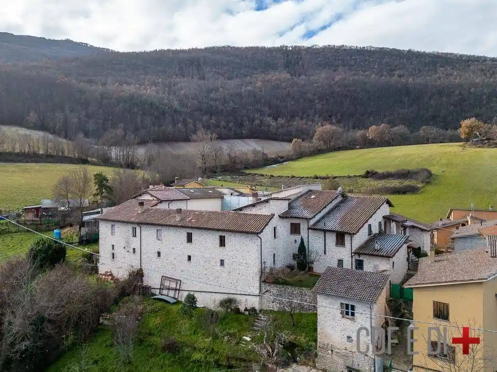 Trilocale Località Sciedi, Cascia - foto 3