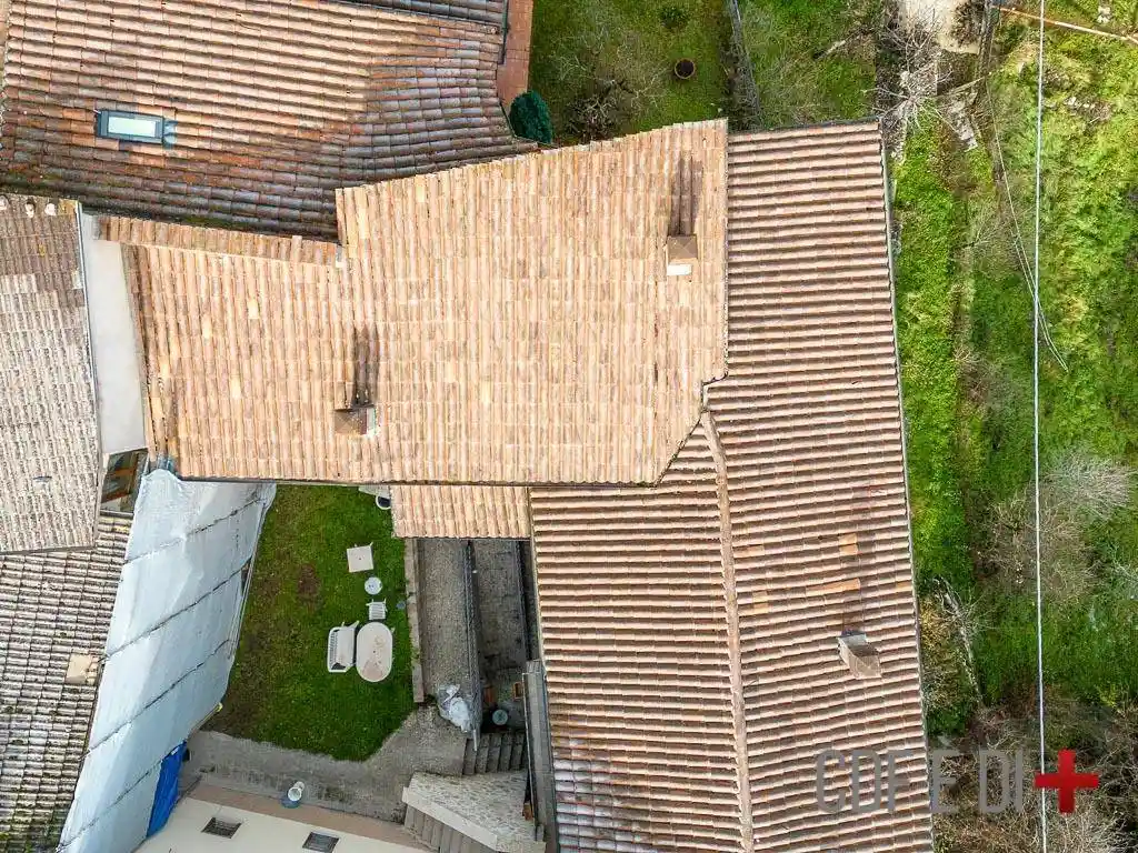 Trilocale Località Sciedi, Cascia - foto 4