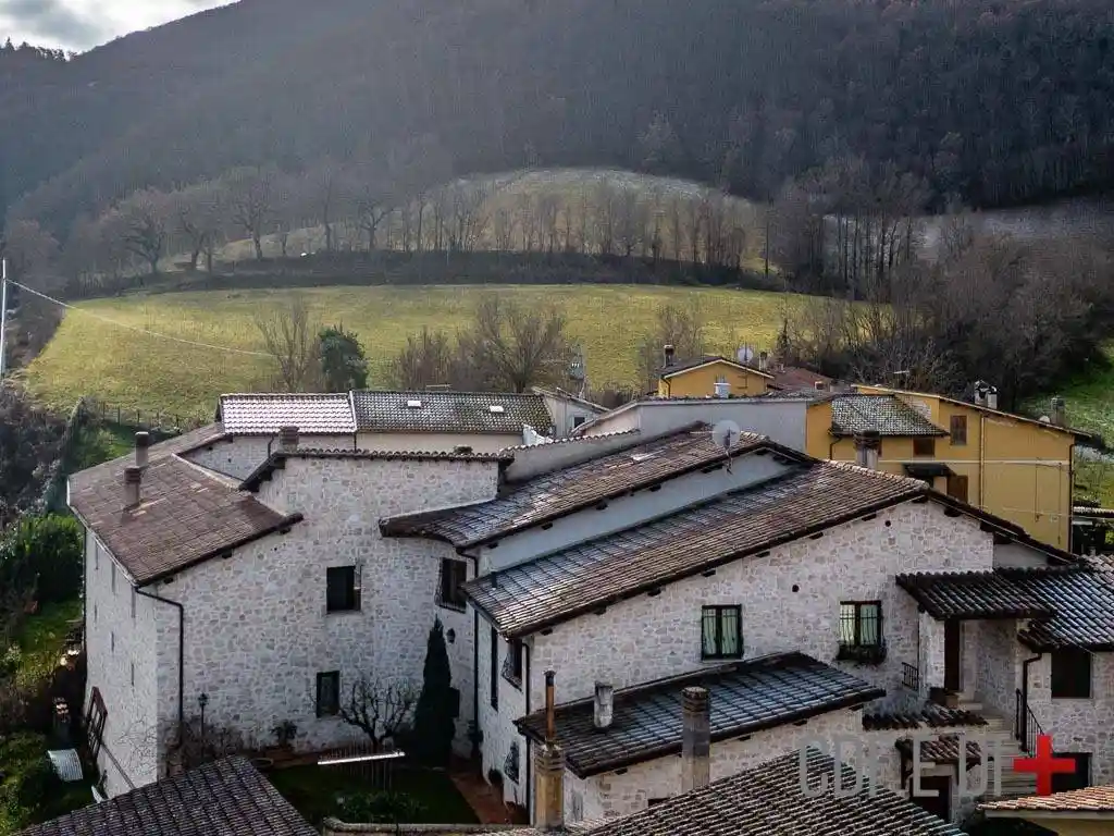 Trilocale Località Sciedi, Cascia - foto 5