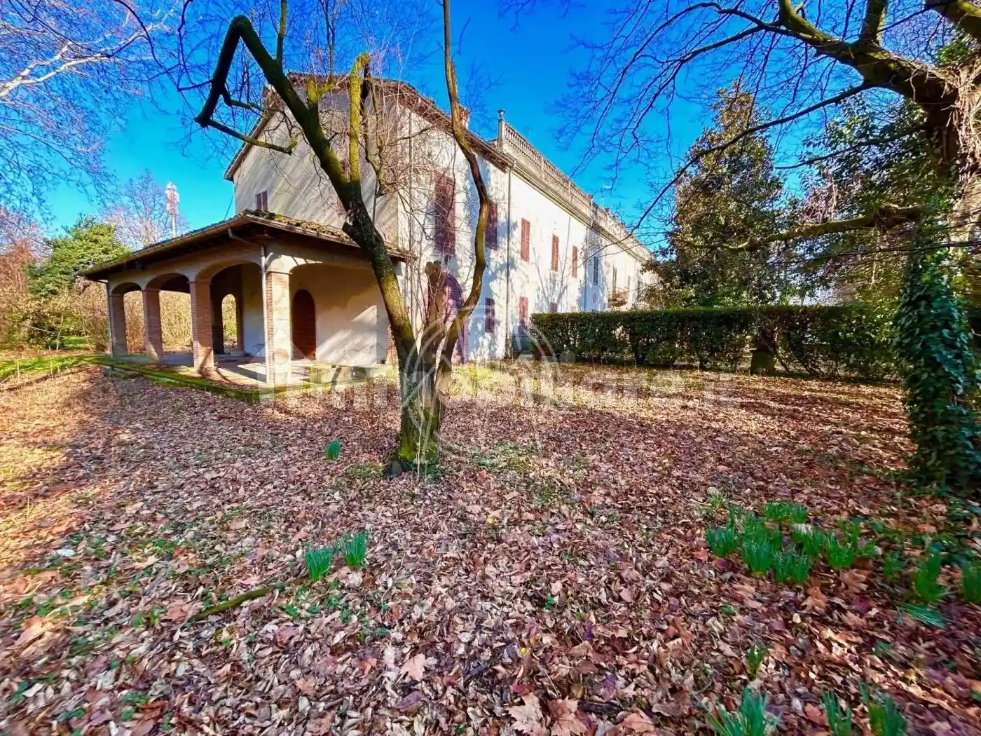 Villa in vendita a Parma