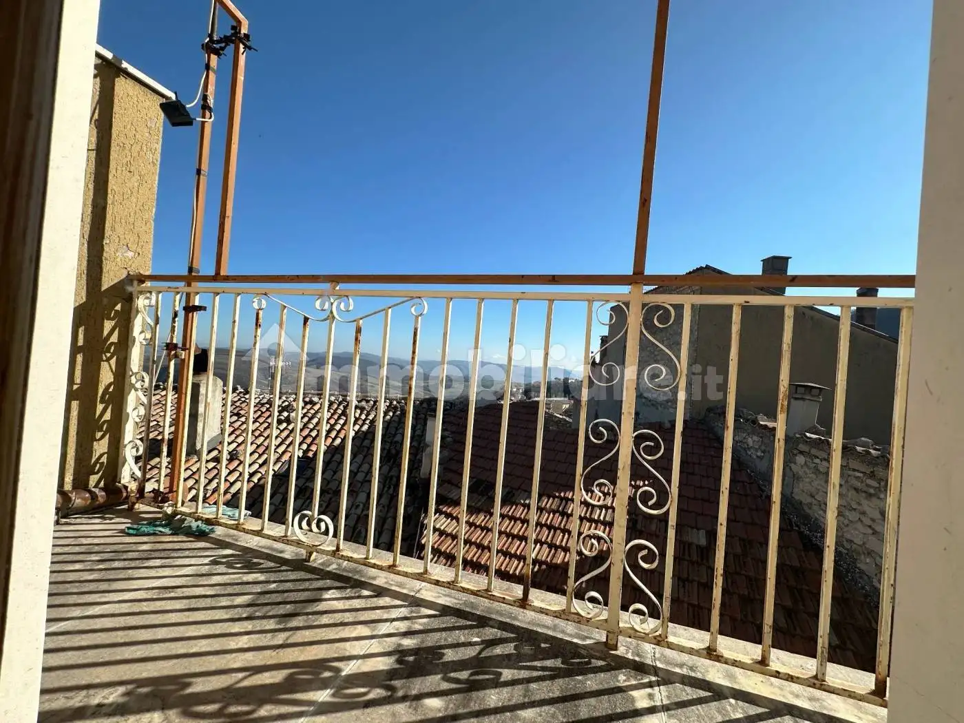 Casa indipendente in vendita a Castelmauro