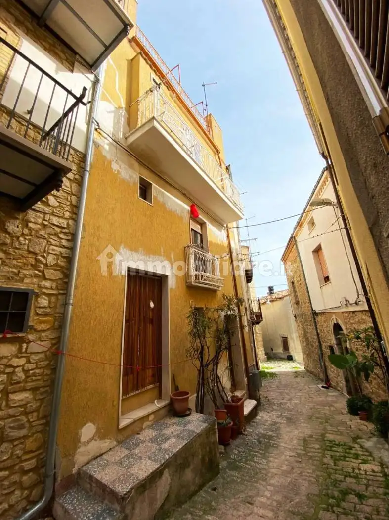 Terratetto unifamiliare traversa Seconda Torrente, Castelmauro - foto 2