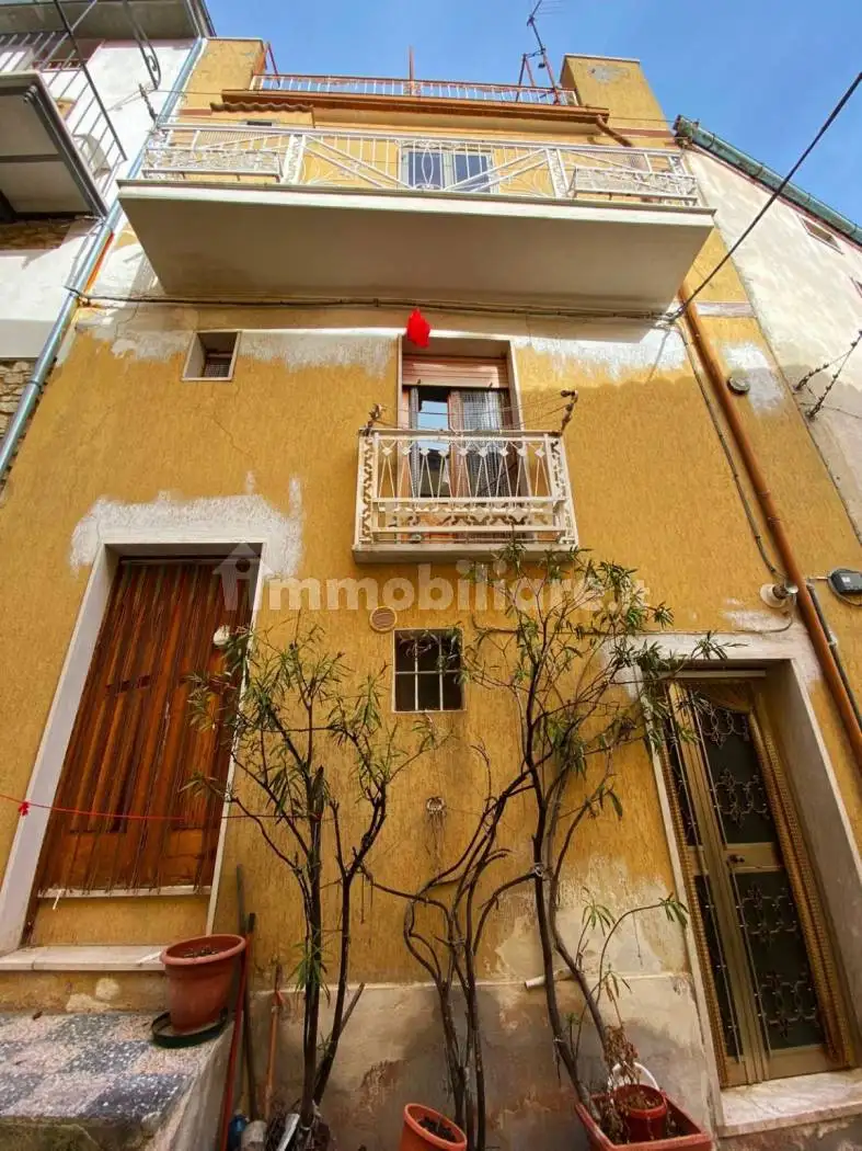 Terratetto unifamiliare traversa Seconda Torrente, Castelmauro - foto 3