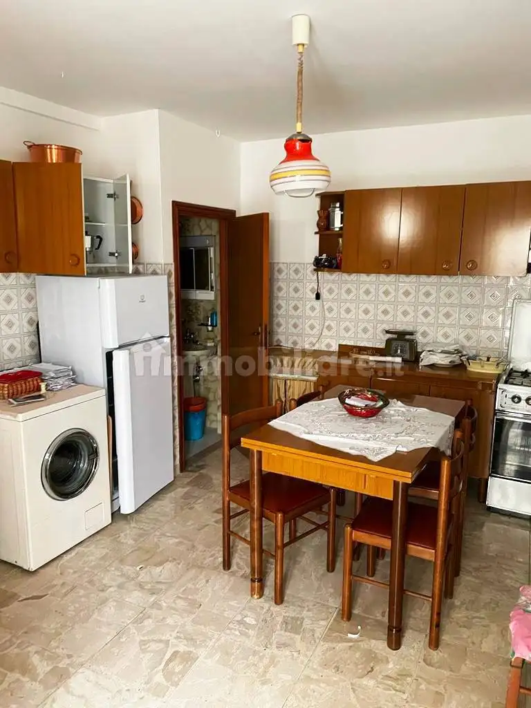 Terratetto unifamiliare traversa Seconda Torrente, Castelmauro - foto 5