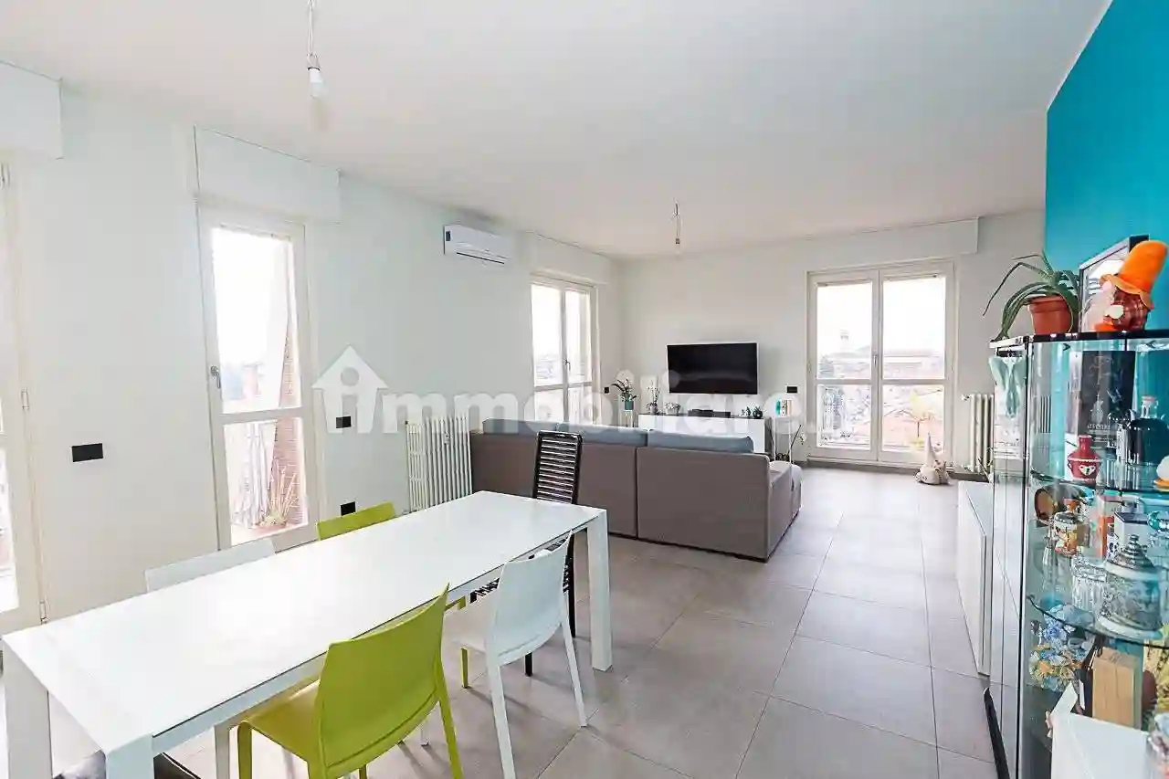 Attico - Mansarda - foto 5