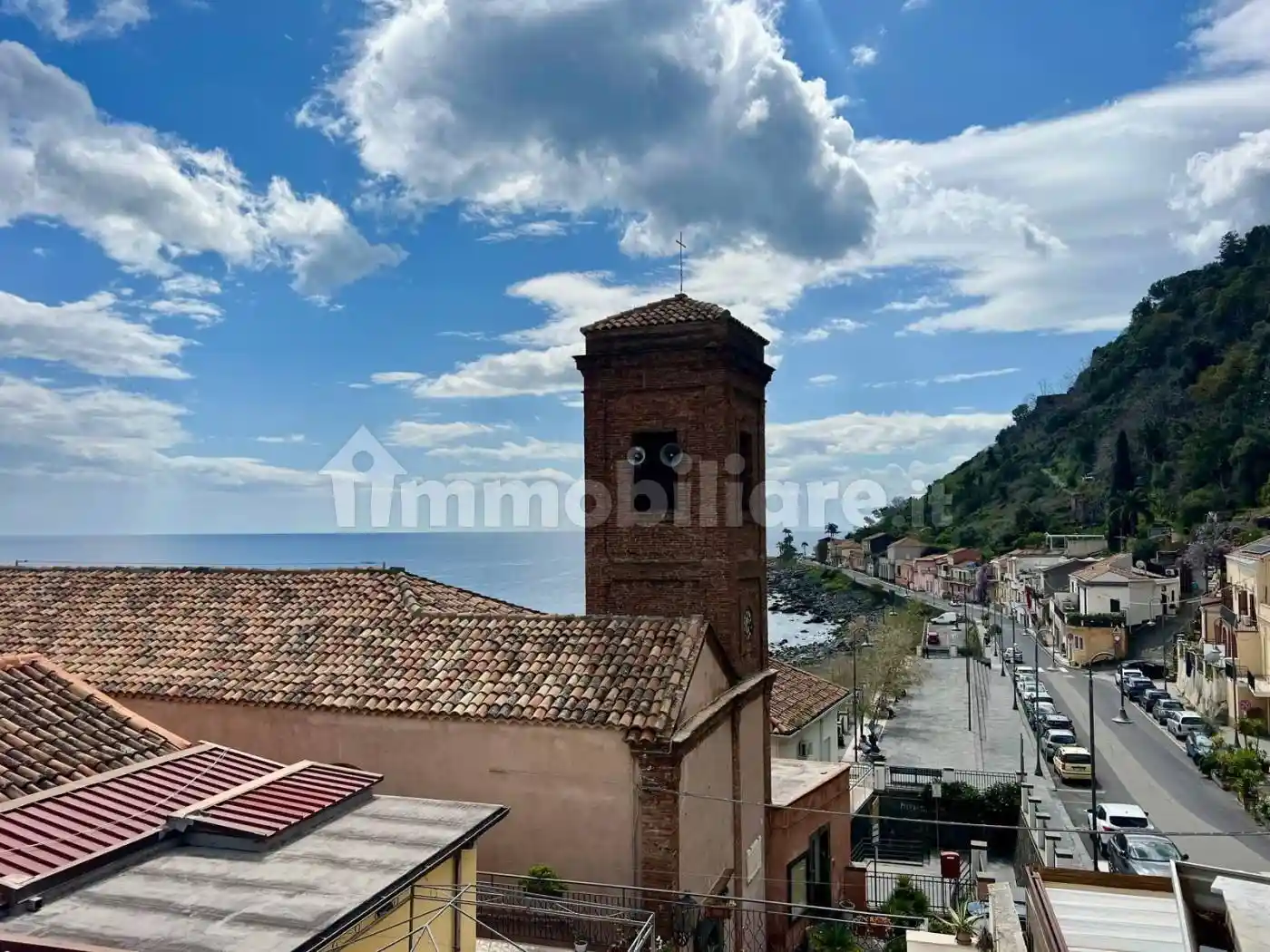 Appartamento in vendita a Acireale