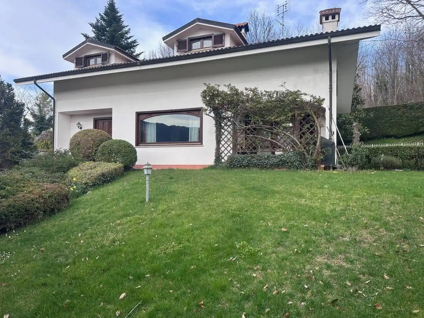 Villa in vendita a Avigliana
