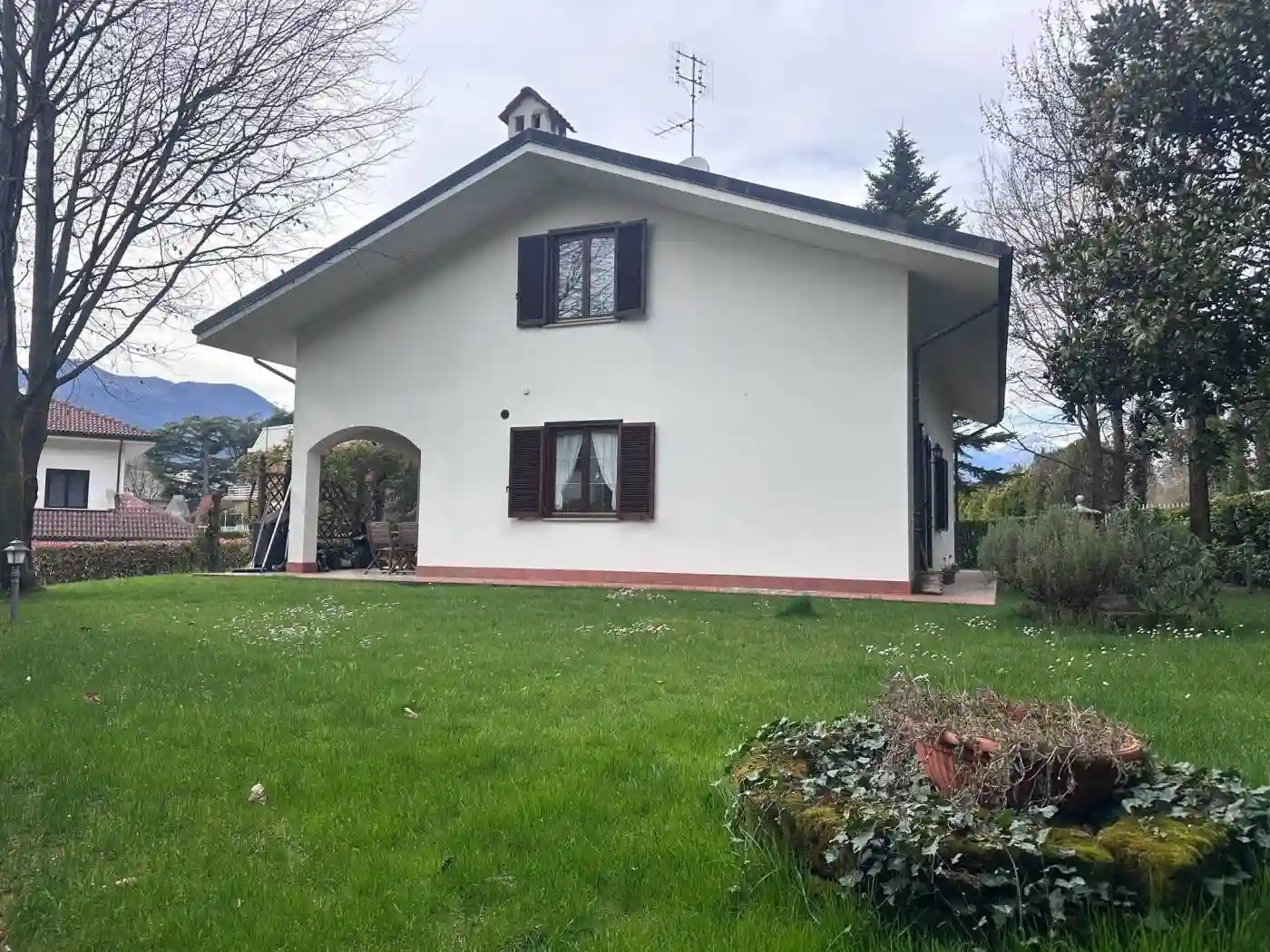 Villa - foto 4