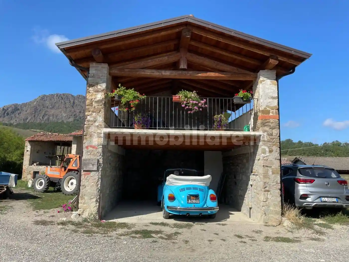 Casa indipendente - foto 2