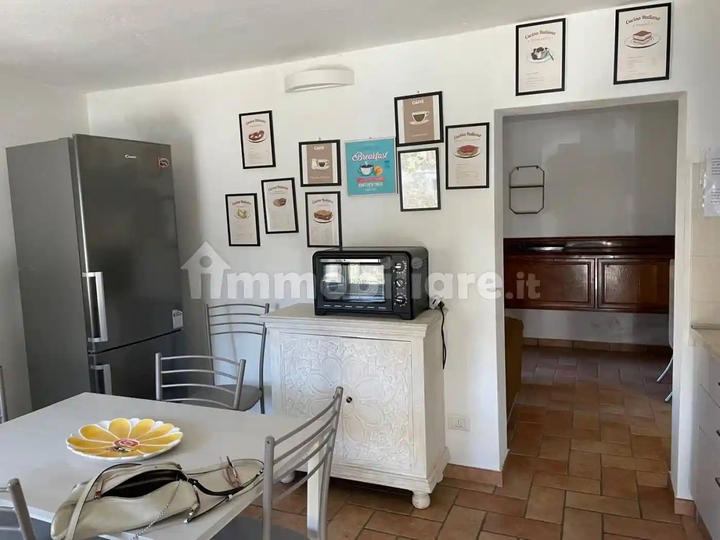 Casa indipendente - foto 5