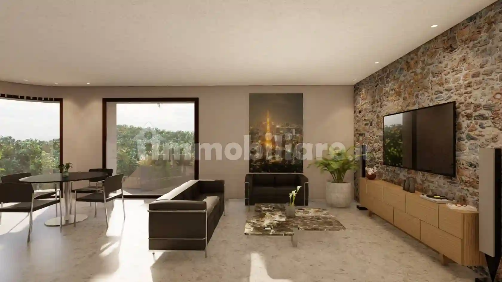 Appartamento - foto 3