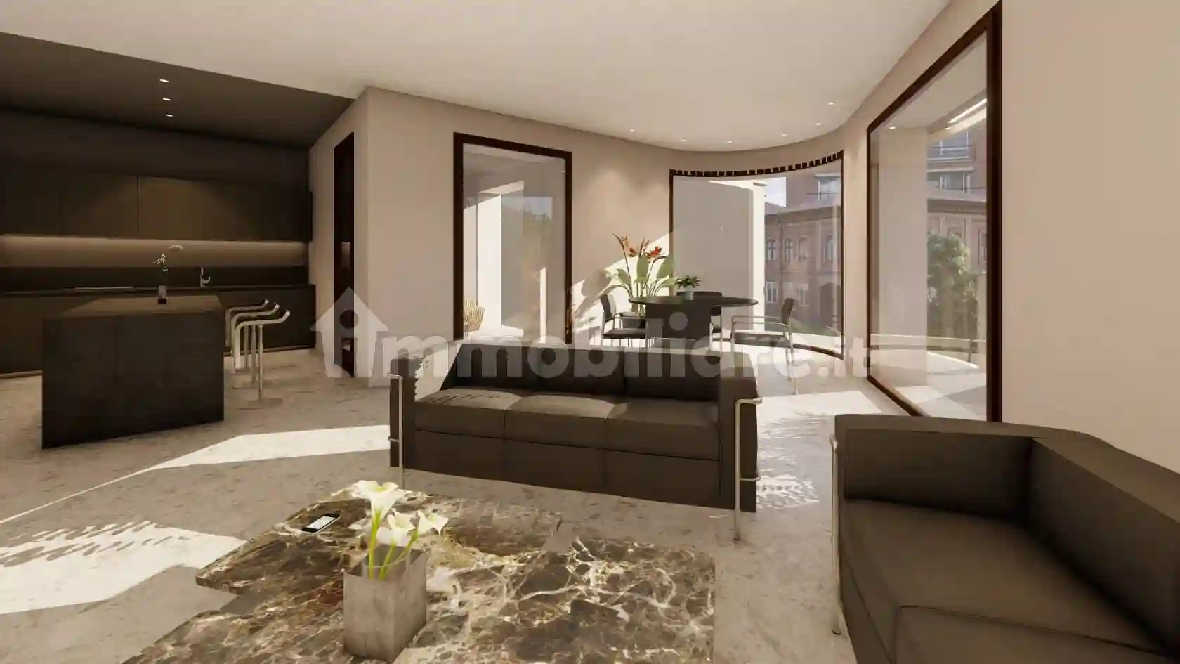 Appartamento - foto 4