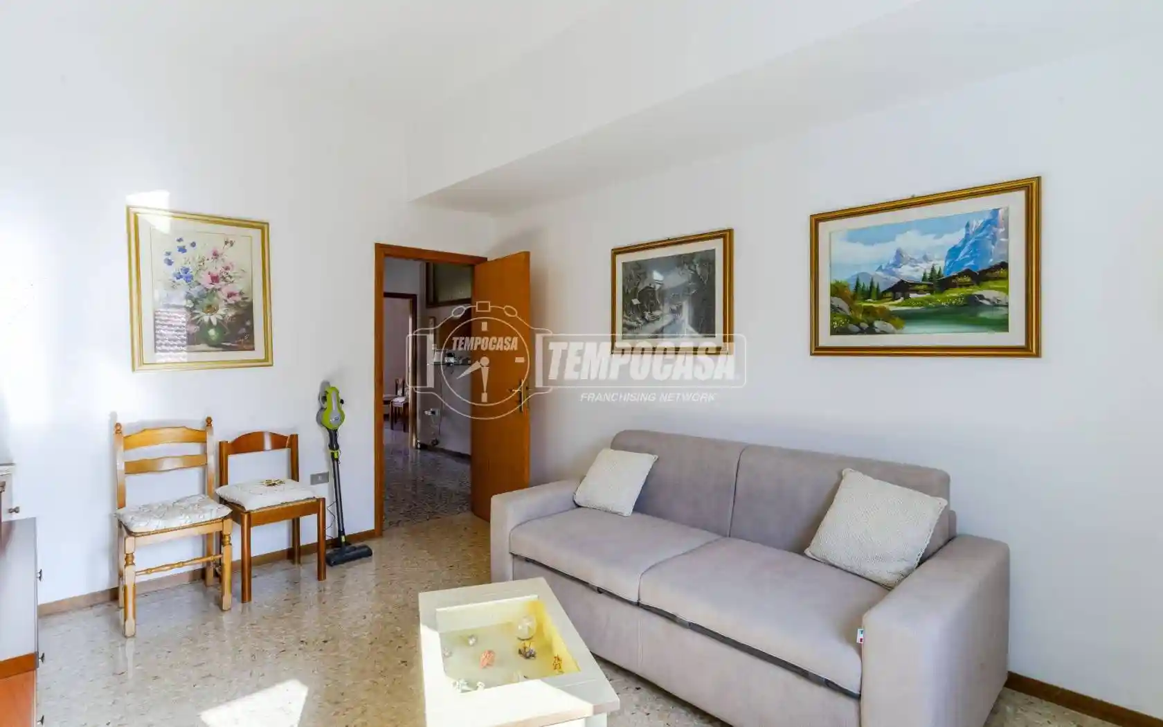 Appartamento in vendita a Civitanova Marche