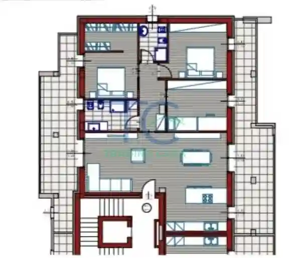 Attico - Mansarda - foto 2