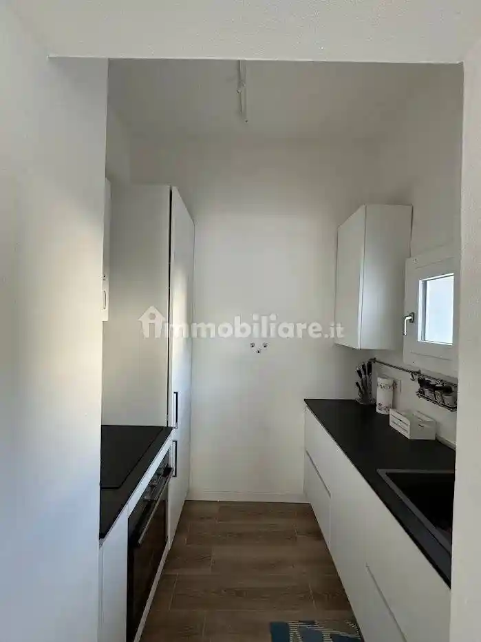 Quadrilocale viale Ammiraglio Morin 55, Roma Imperiale, Forte dei Marmi - foto 3