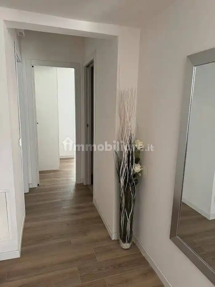 Quadrilocale viale Ammiraglio Morin 55, Roma Imperiale, Forte dei Marmi - foto 4