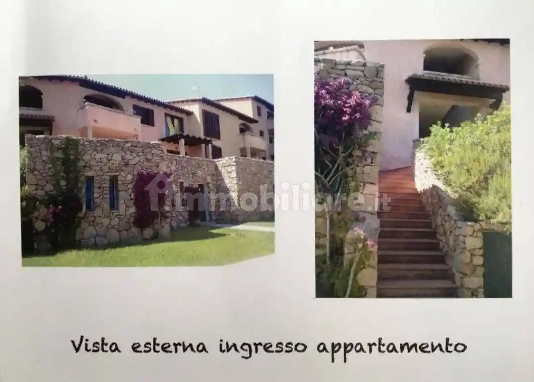 Appartamento in vendita a Olbia
