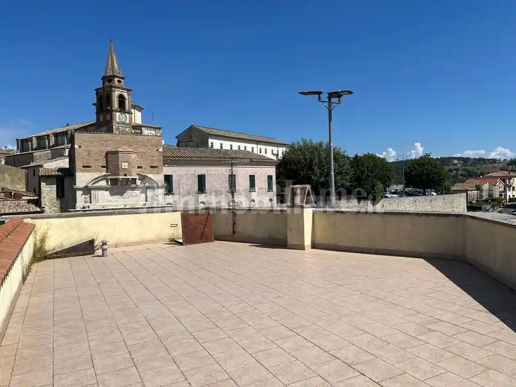 Appartamento in vendita a Amelia