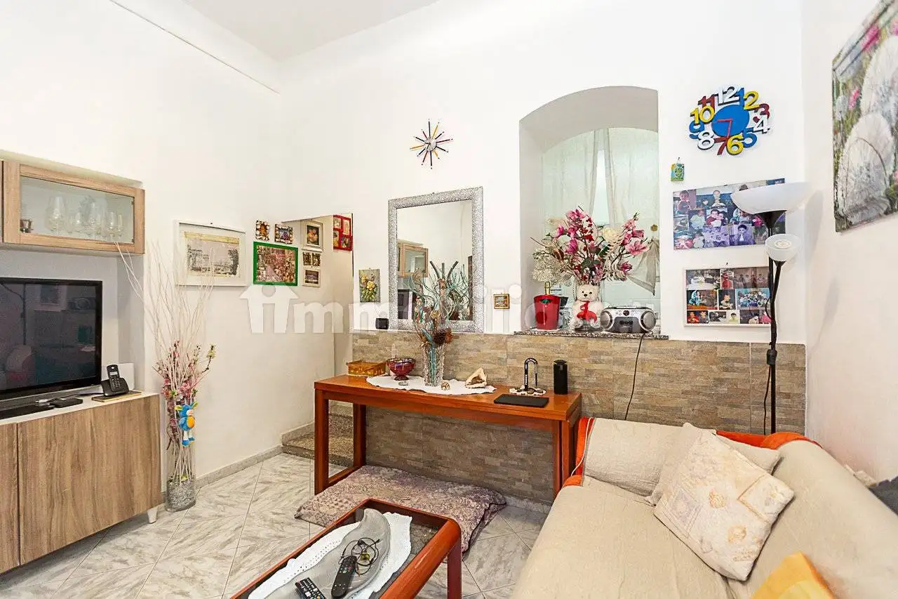 Appartamento in vendita a Monza