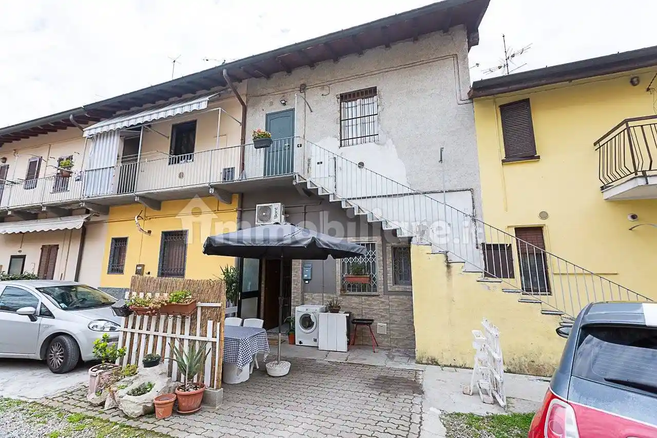 Bilocale via Sant'Alessandro 5, Sant'Alessandro - Casignolo, Monza - foto 3