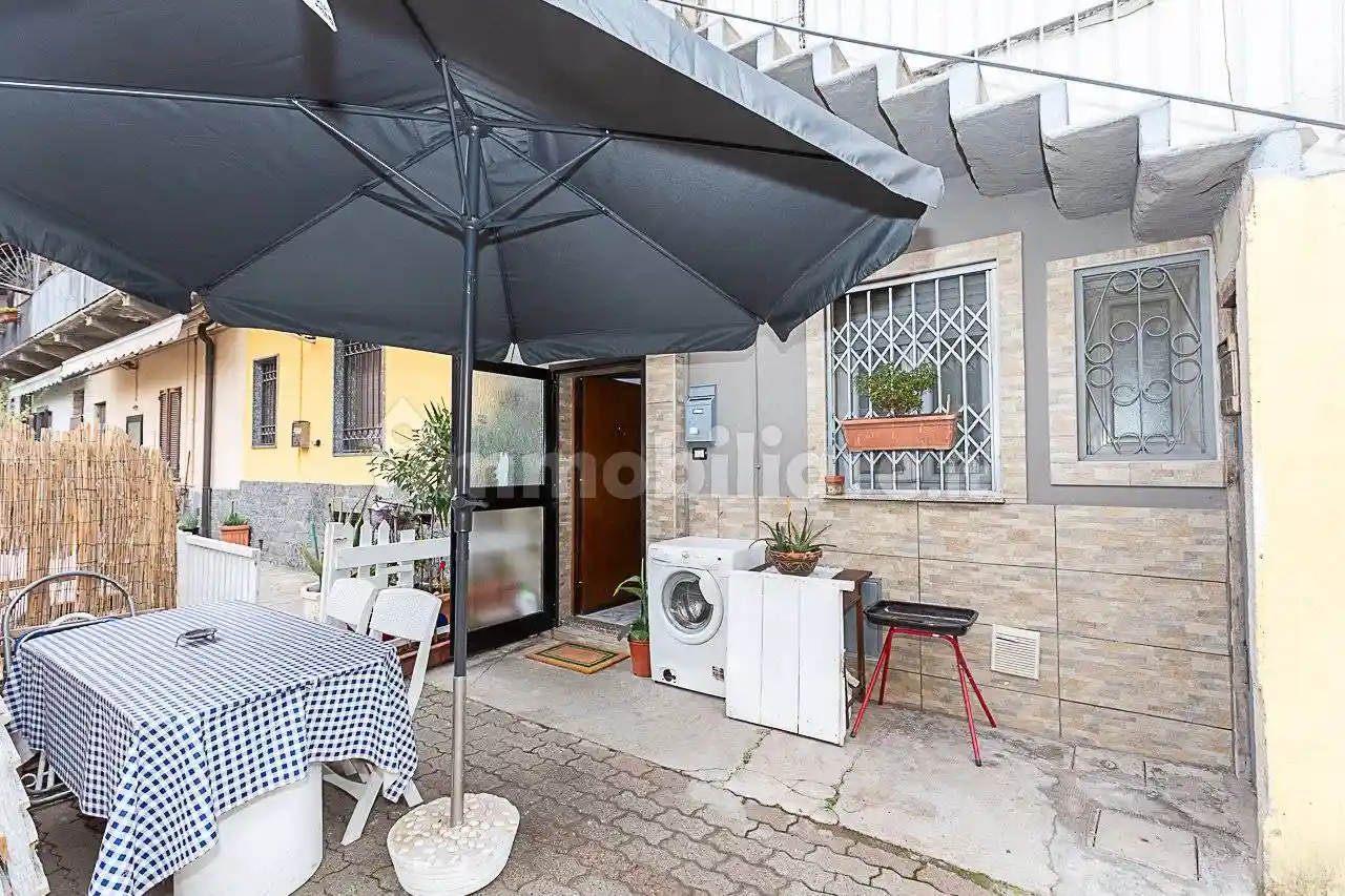 Bilocale via Sant'Alessandro 5, Sant'Alessandro - Casignolo, Monza - foto 4