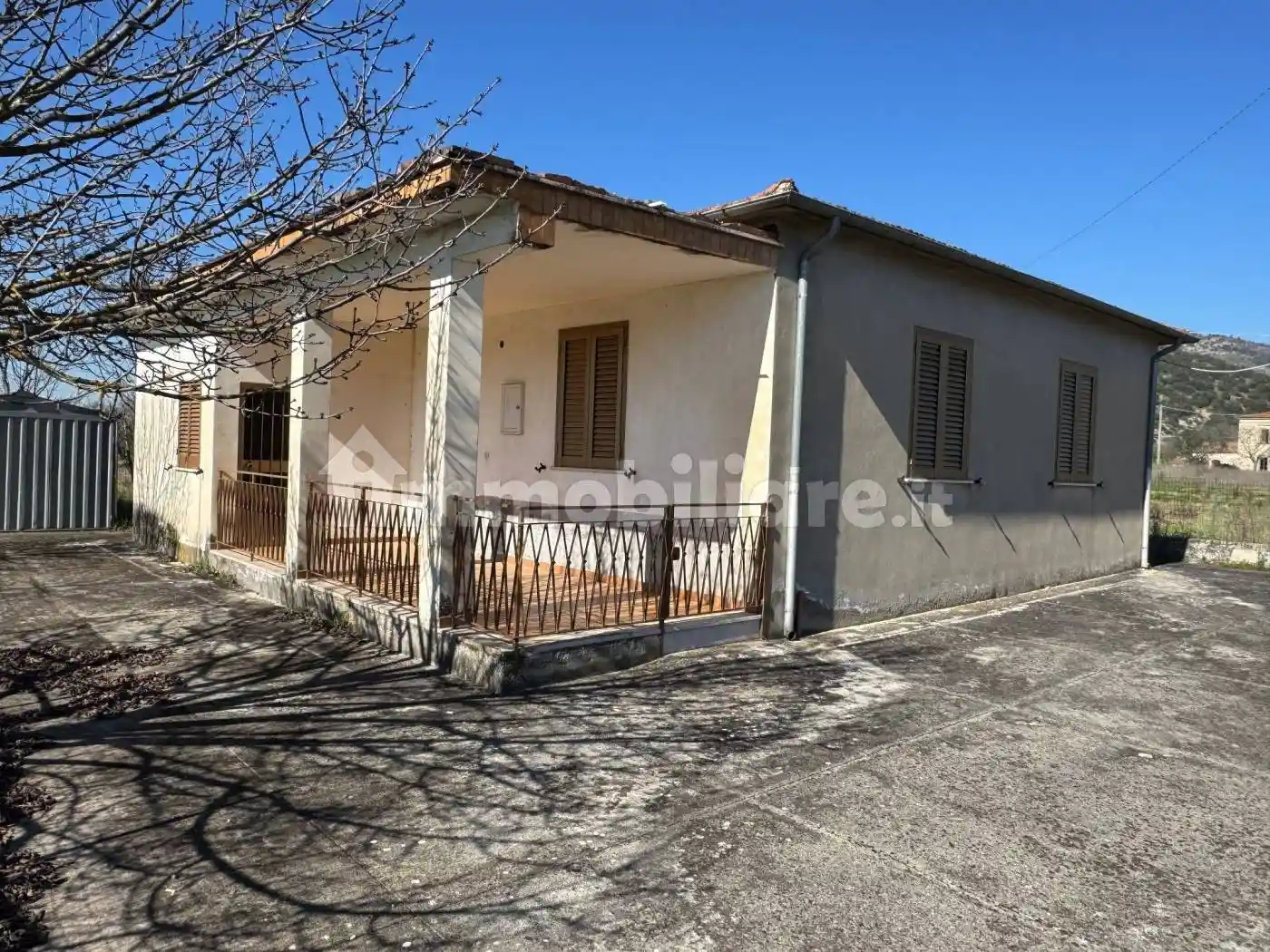 Villa in vendita a Roccasecca