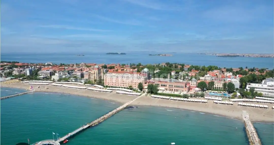 Villa in affitto a Venezia