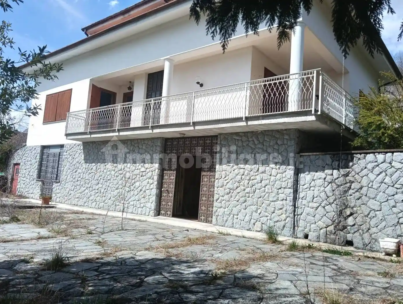 Villa in vendita a Rubiana