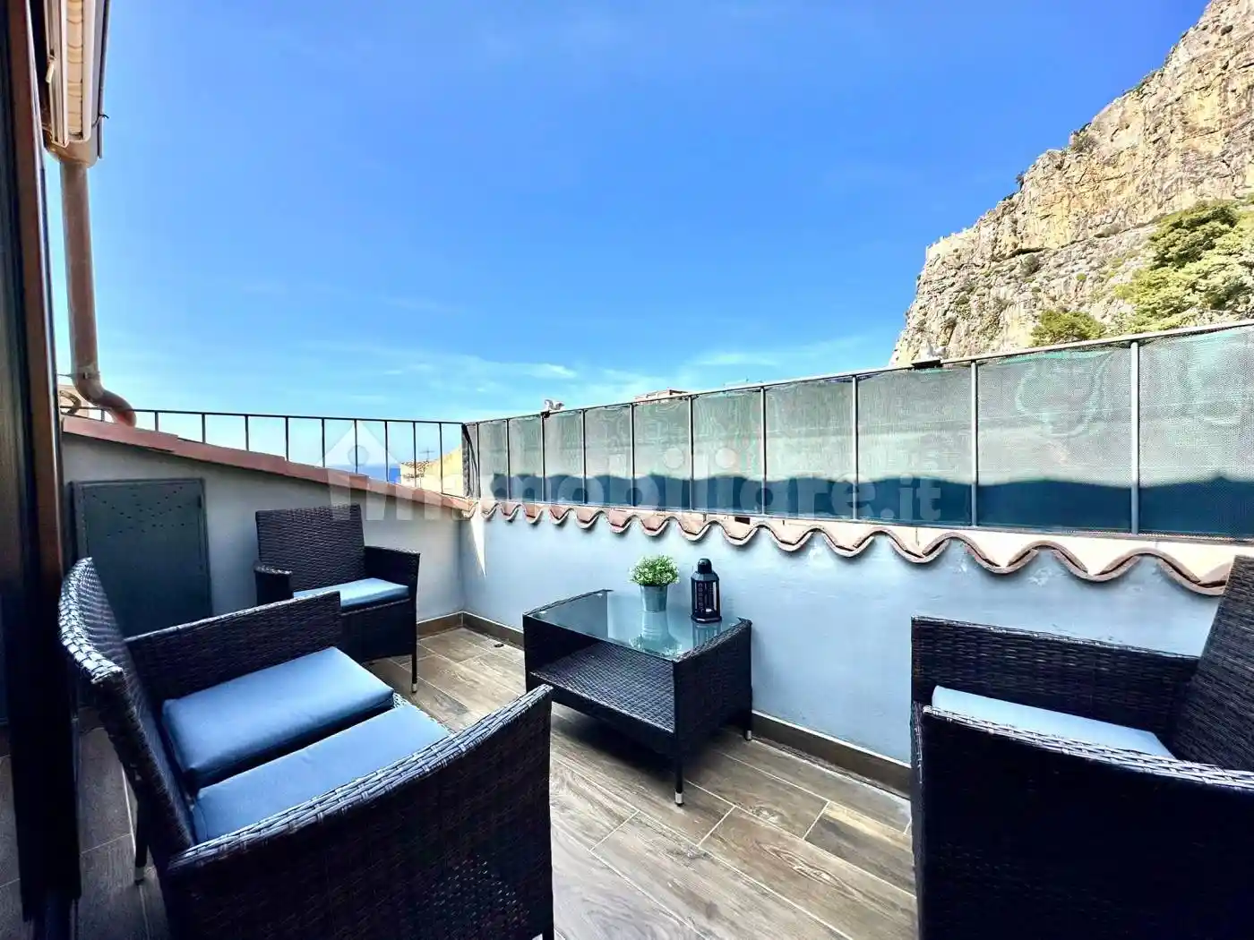 Casa indipendente in vendita a Cefalù